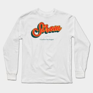 Sirom Long Sleeve T-Shirt